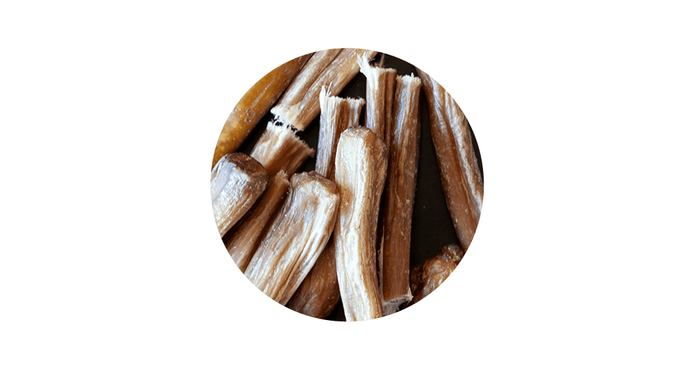 TMF Air-Dried Natural Dog Treats Beef Bites 50g
