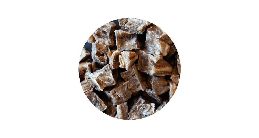 TMF Air-Dried Natural Dog Treats Ovine Tripe 100g